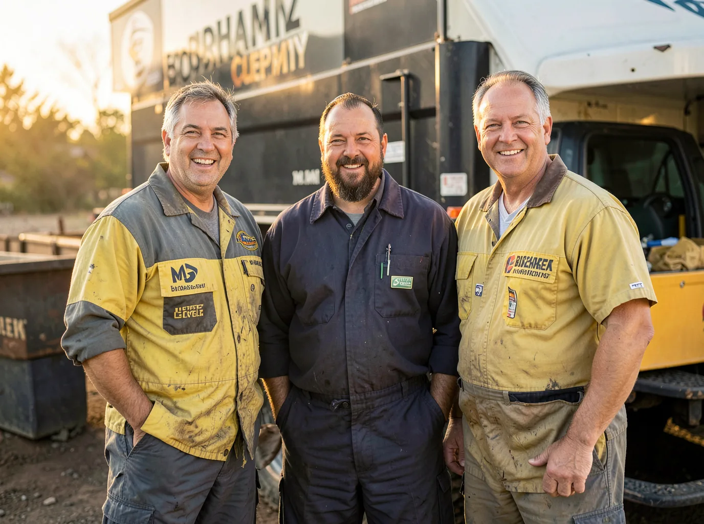 Sewage Cleanup company in Barnhart, TX