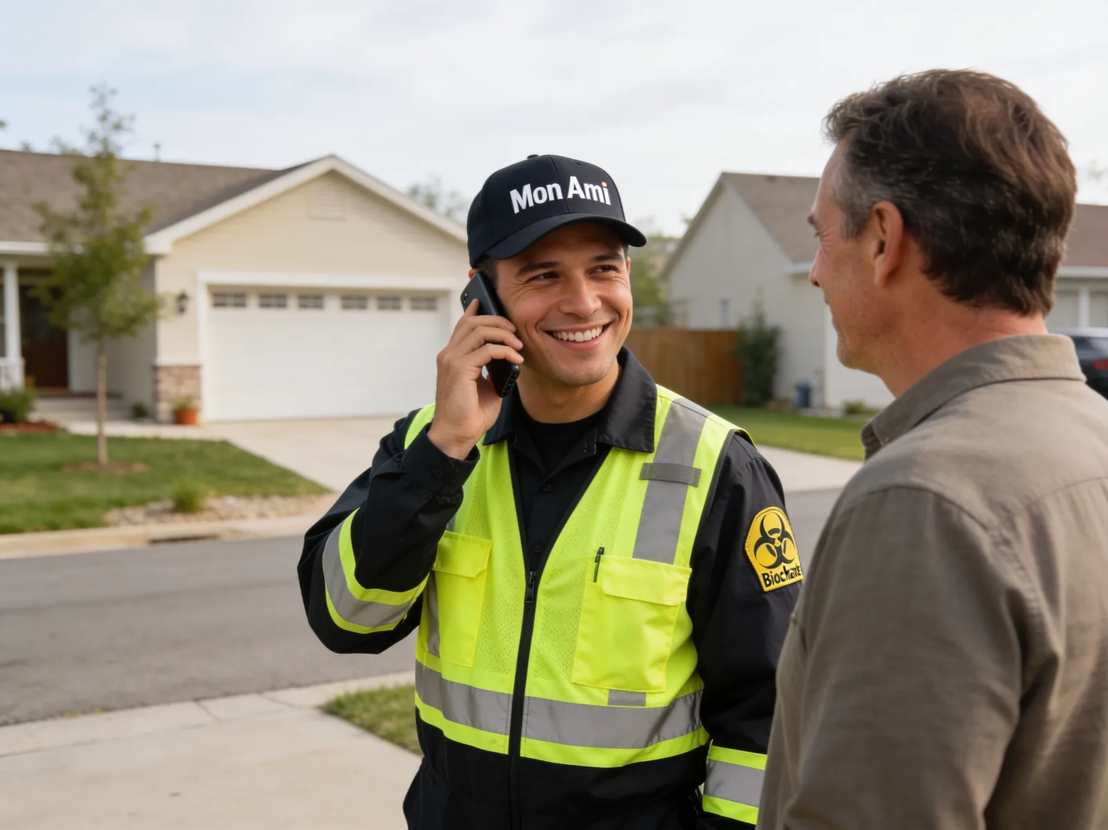 Sewage Cleanup Barnhart, TX FAQs